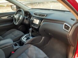 
										2016 NISSAN ROGUE SV AWD 360 CAMERA full									