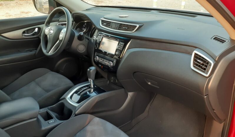 
								2016 NISSAN ROGUE SV AWD 360 CAMERA full									