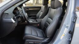 
										2021 HONDA ACCORD SPORT TURBO 1.5 full									