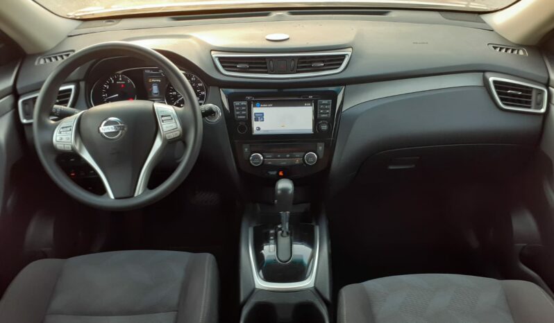 
								2016 NISSAN ROGUE SV AWD 360 CAMERA full									
