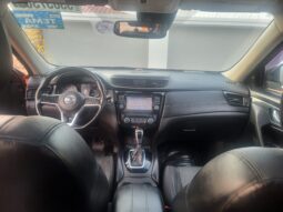 
										2017 NISSAN ROUGE full									