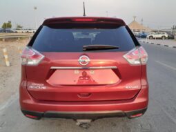 
										2016 NISSAN ROGUE SV AWD 360 CAMERA full									