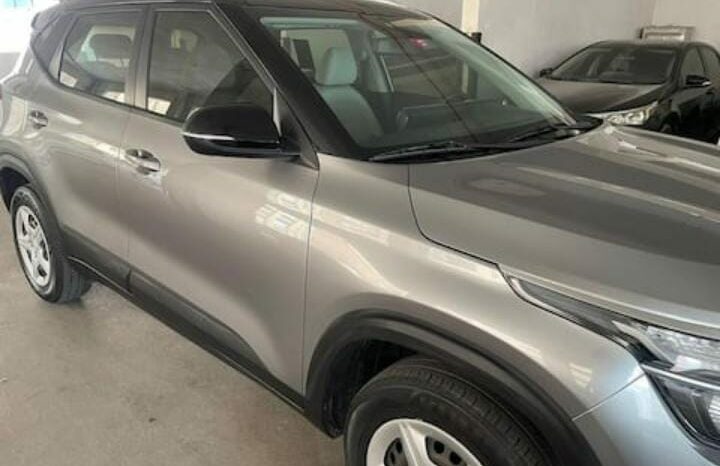 
								2020 KIA SELTOS 1.6CC full									