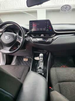
										2019 TOYOTA CHR full									