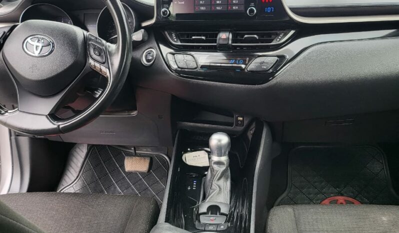 
								2019 TOYOTA CHR full									