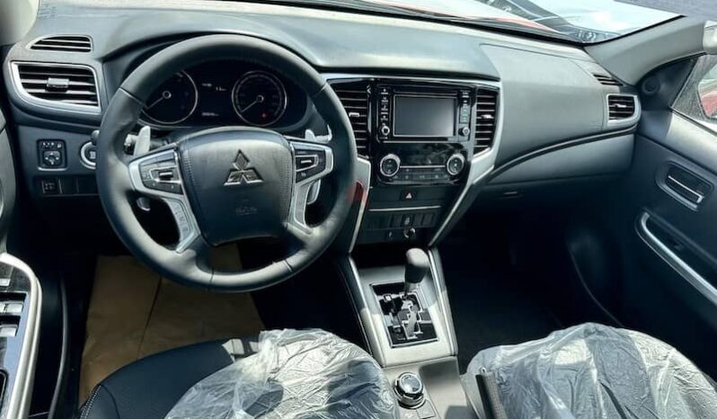 
								2023 MIITSUBISHI L200 SPORTERO full									