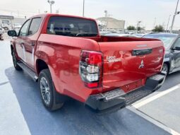 
										2023 MIITSUBISHI L200 SPORTERO full									