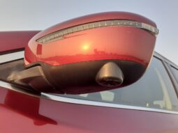 
										2016 NISSAN ROGUE SV AWD 360 CAMERA full									