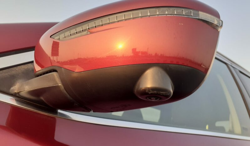 
								2016 NISSAN ROGUE SV AWD 360 CAMERA full									