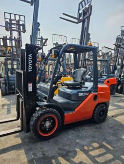 
										Machineries full									