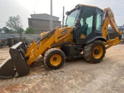 
										Machineries full									