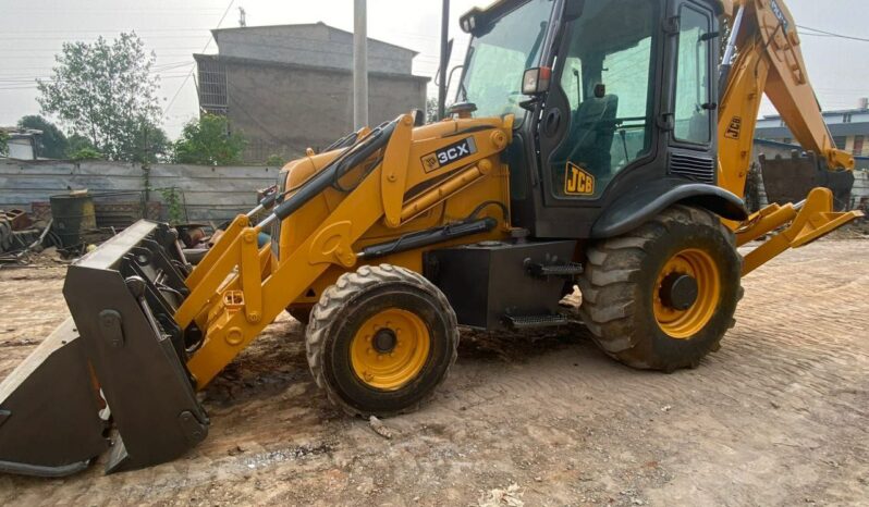 
								Machineries full									