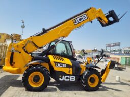 
										Machineries full									