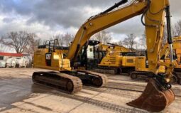 
										Machineries full									