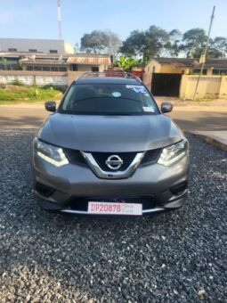 
										Latest SUVs full									