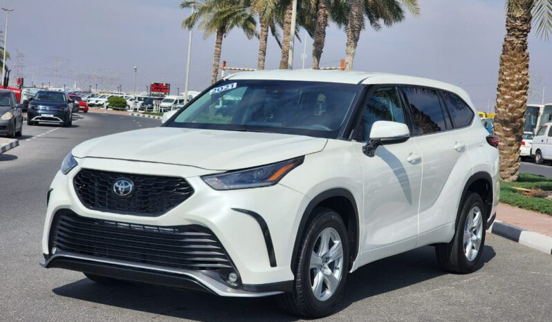 
								Latest SUVs full									