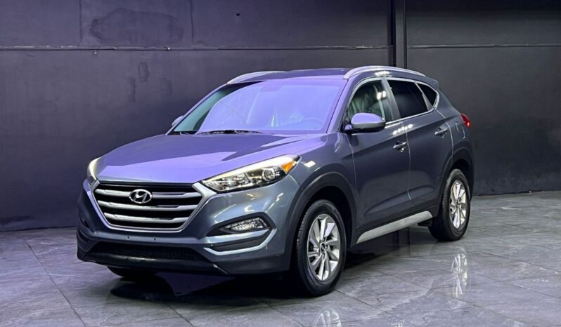 
								Latest SUVs full									