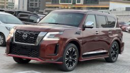 
										Latest SUVs full									