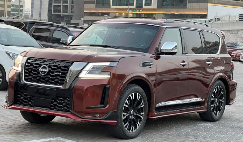 
								Latest SUVs full									