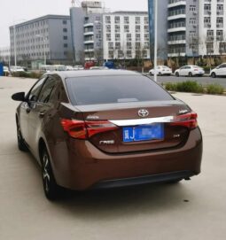 
										2018 TOYOTA VIOS 1.2CC full									