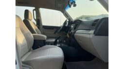 
										2020 MITSUBISHI PAJERO I 3.0L full									
