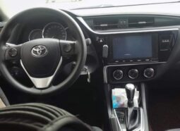 
										2018 TOYOTA VIOS 1.2CC full									