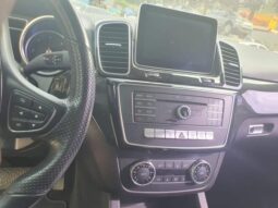 
										2016 MERCEDES BENZ GLE 350d full									