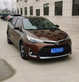 
										2018 TOYOTA VIOS 1.2CC full									