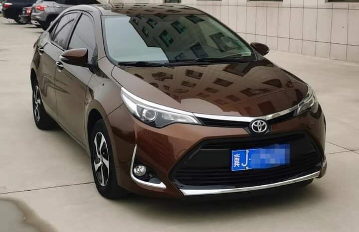 
								2018 TOYOTA VIOS 1.2CC full									
