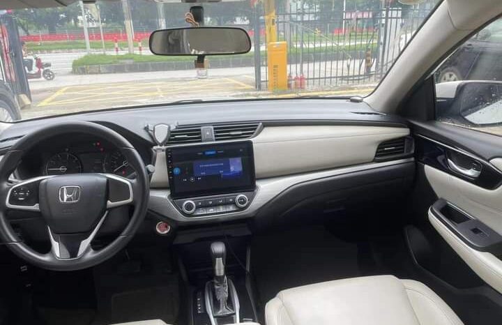 
								2019 Honda Envix full									