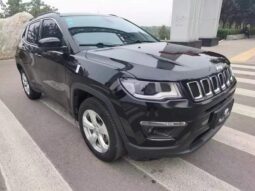 
										2019 JEEP COMPASS 2.0 full									