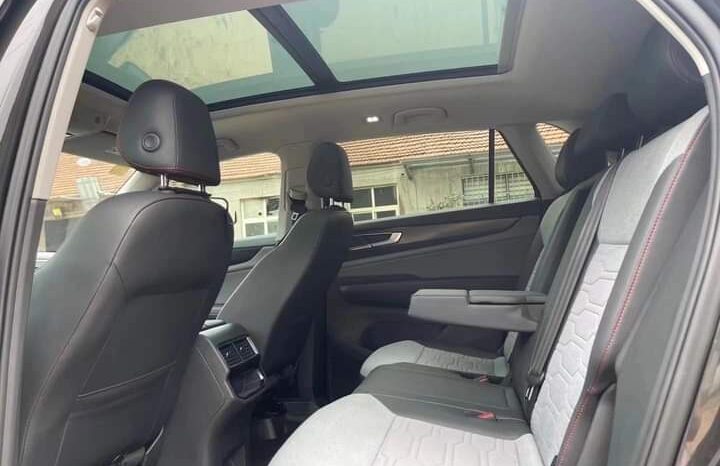 
								2022 VW TIGUAN 2.0T 380TS full									