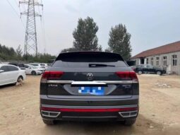 
										2022 VW TIGUAN 2.0T 380TS full									