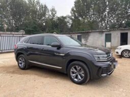 
										2022 VW TIGUAN 2.0T 380TS full									
