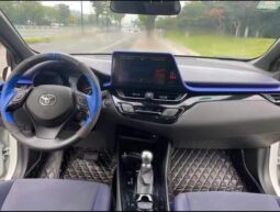 
										2019 TOYOTA CHR 2.0 full									