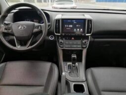 
										2020 HYUNDAI ix35 2.0 full									