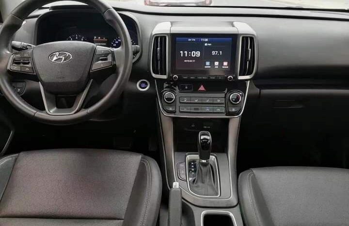 
								2020 HYUNDAI ix35 2.0 full									