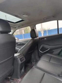 
										2020 HYUNDAI ix35 2.0 full									