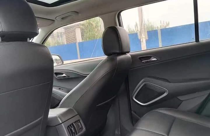 
								2020 HYUNDAI ix35 2.0 full									