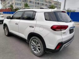
										2020 HYUNDAI ix35 2.0 full									