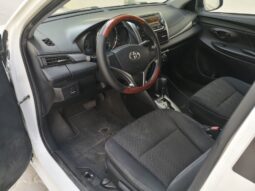 
										2014 TOYOTA YARIS full									