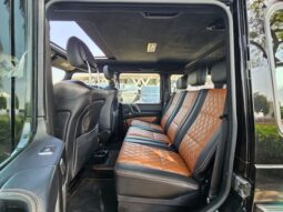 
										Mercedes Benz G63 full									