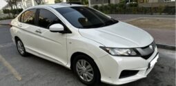 
										2017 Honda City 1.5 full									