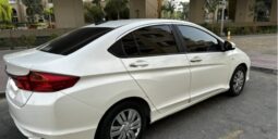 
										2017 Honda City 1.5 full									