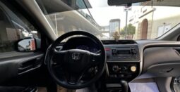 
										2017 Honda City 1.5 full									