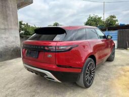 
										2021 VELAR RANGE ROVER full									