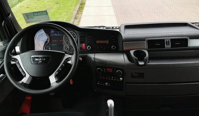 
								M.A.N. – 26.480 TGX XLX 6X2 full									