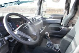
										MAN TGX 26.480 6X2/4 BLS TGX full									