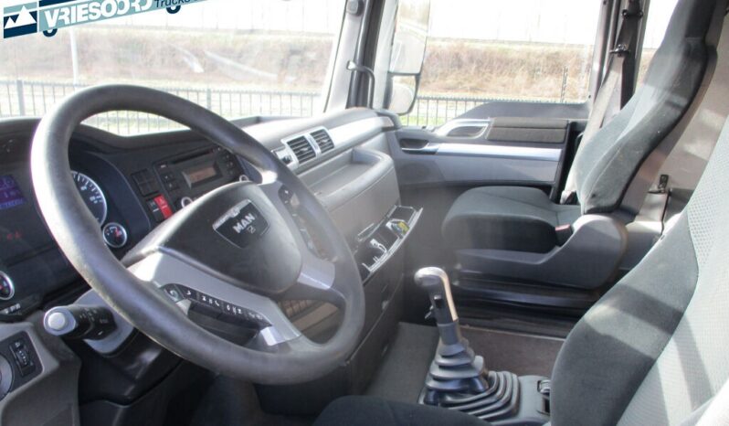 
								MAN TGX 26.480 6X2/4 BLS TGX full									