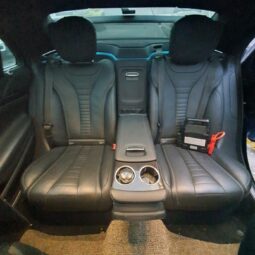 
										2018 MERCEDES BENZ S CLASS W222 S400 D 4MATIC full									